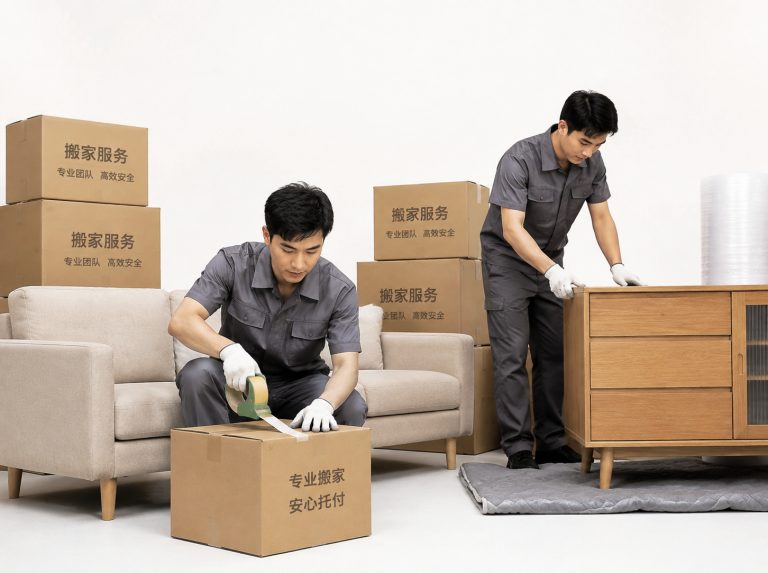 盐城厂房设备与流水线搬迁